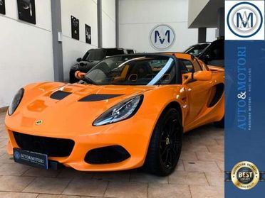 Lotus Elise Elise 1.8 Sport 240 Final Edition n.174/192