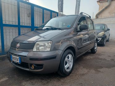 Fiat Panda 1.2 Dynamic ANNO 2012