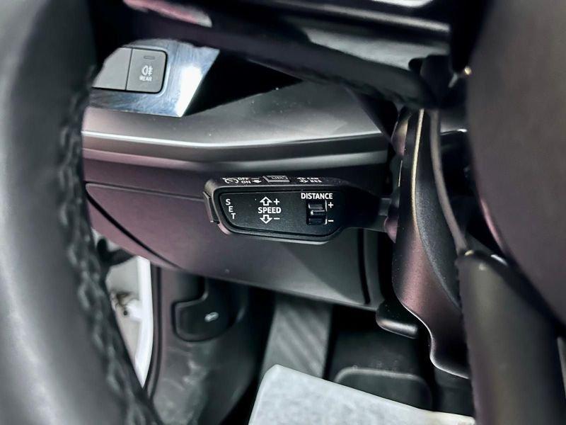 Audi A3 SPB 30 g-tron S tronic Business Advanced