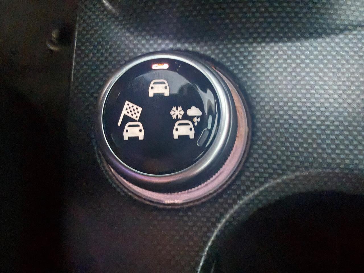 Fiat 500X 1.6 MultiJet 120 CV 2016