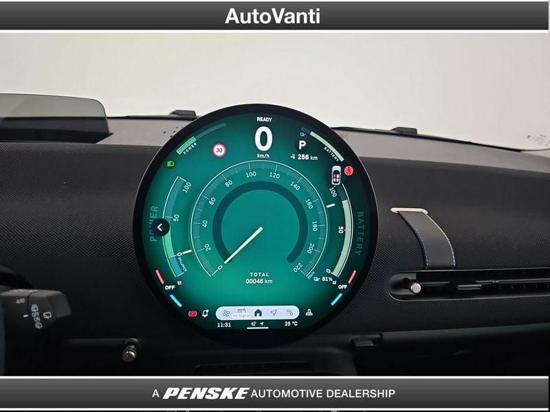 MINI Mini Cooper A.E. Cooper SE Classic