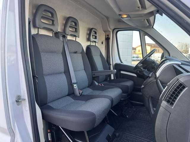 Fiat Ducato 2.3MJT XLH2 Furg E6D 140cv 4000x1810xx1930 kg1302