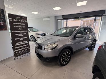 Nissan Qashqai Tekna 2.0 dci 150cv 2011 km159000