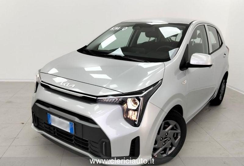 Kia Picanto 1.0 GDi GPL 5 porte Urban