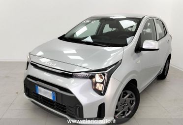 Kia Picanto 1.0 GDi GPL 5 porte Urban