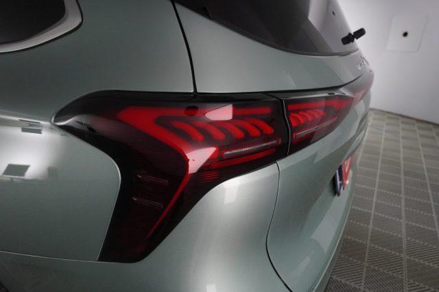 FORTHING U-Tour U-Tour 1.5 TGDI 7 posti