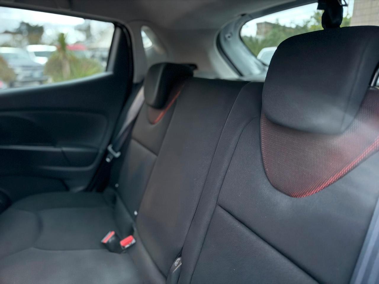 Renault Clio 1.5 dCi 8V 75CV 5 porte Live