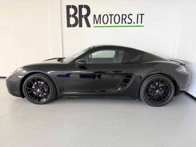 PORSCHE Cayman 718 Cayman 2.0. 300 cv PDK