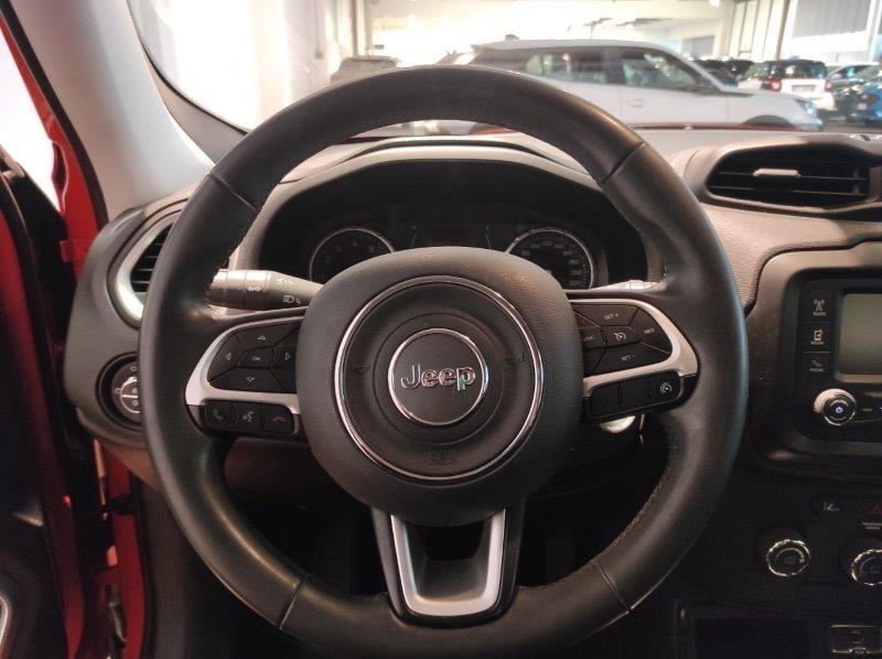 JEEP Renegade - Renegade 1.0 T3 Longitude