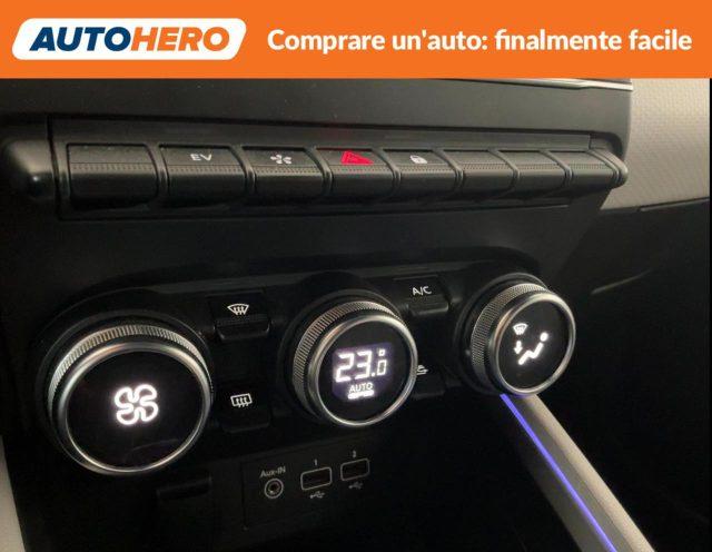 RENAULT Clio Full Hybrid E-Tech 140 CV 5 porte E-Tech