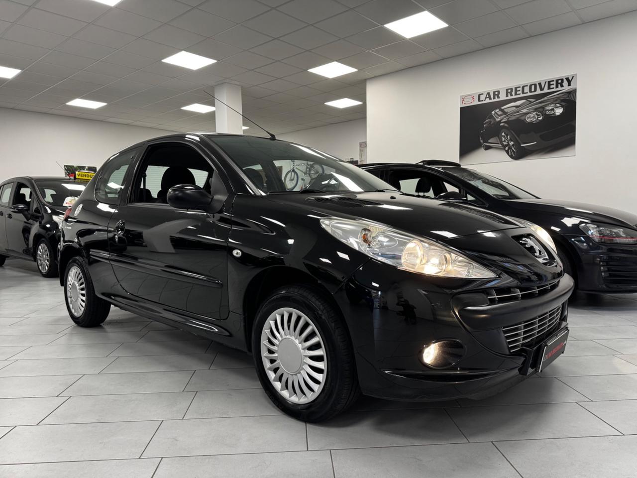 Peugeot 206 Plus 1.1 60CV 3p.