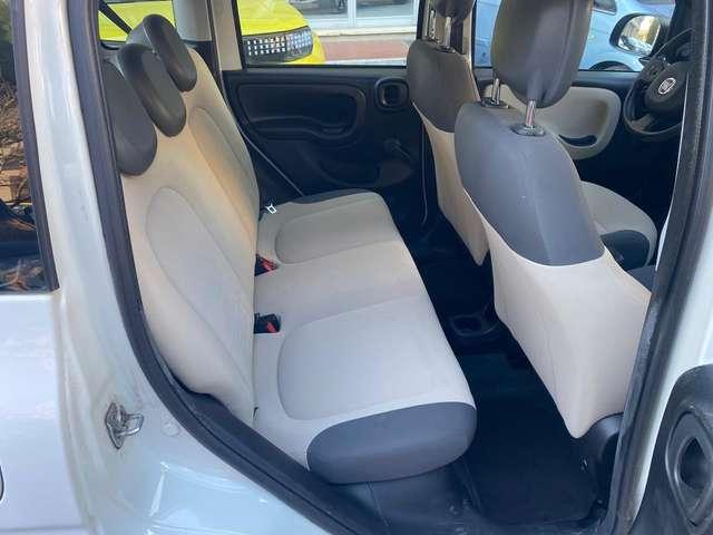 Fiat Panda Panda III 2012 1.3 mjt 16v Easy s