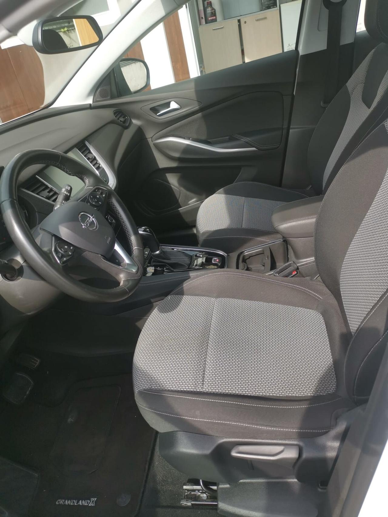 Opel Grandland X 1.5 diesel Ecotec Advance AUT