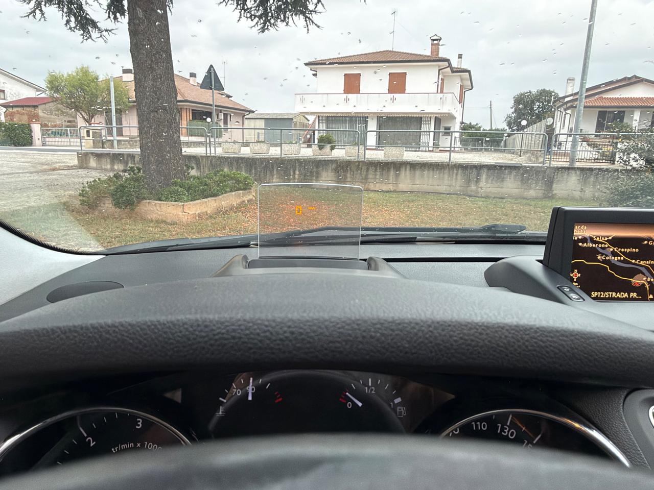 Peugeot 5008 2.0 HDi Automatico 7 Posti