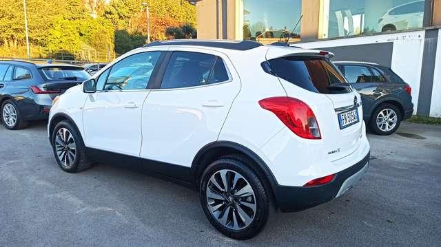 Opel Mokka X Mokka X 1.4 t Innovation Gpl-tech 140cv **FULL**