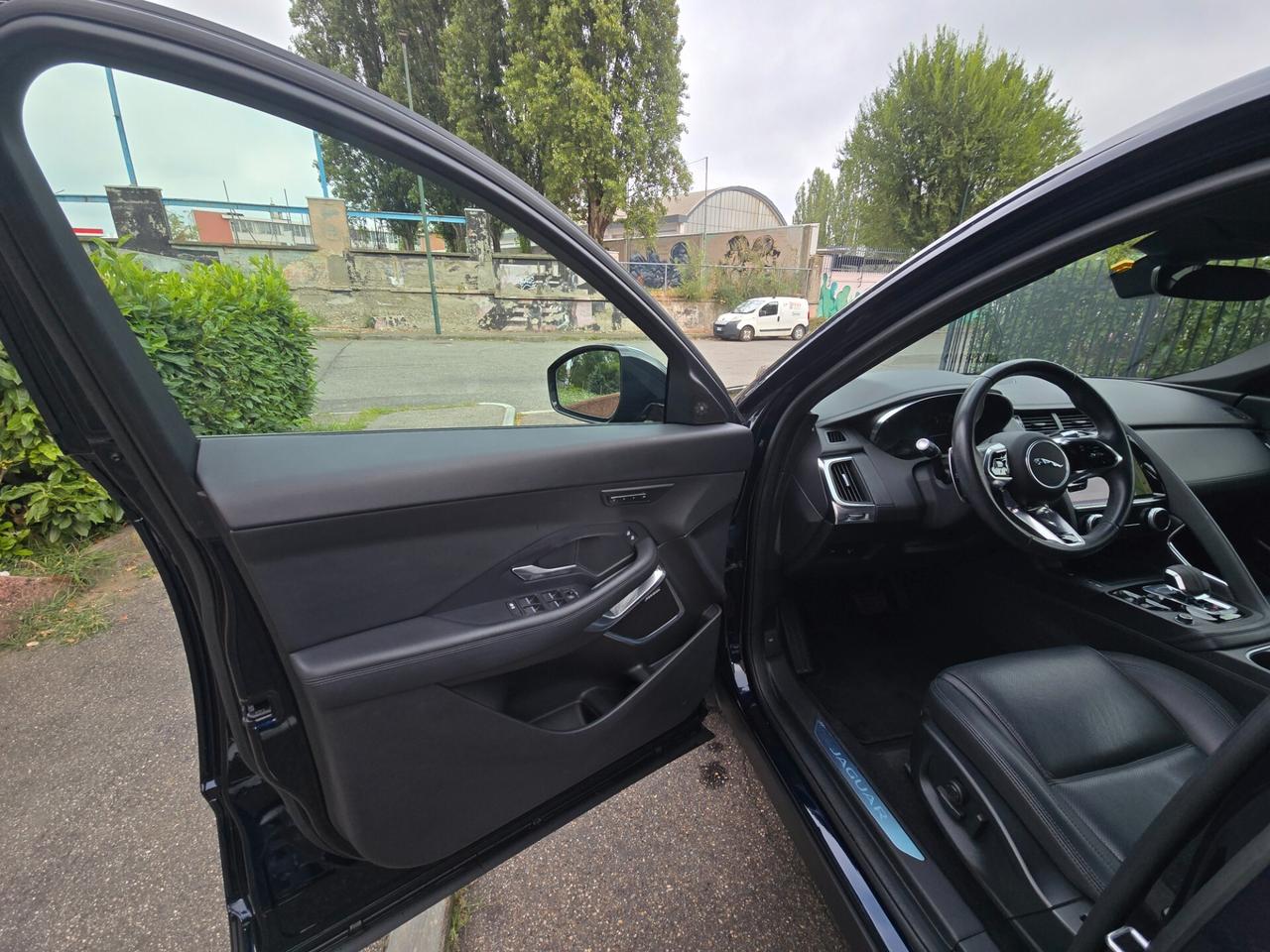 JAGUAR E-Pace my'22 Mhev 2.0d i4(163cv) SE AWD