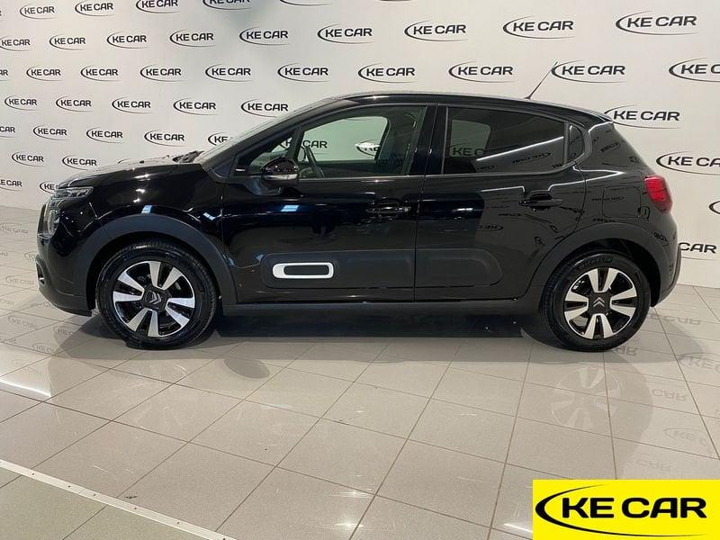 Citroën C3 PureTech 100 S&S MAX -PROMO CITROEN