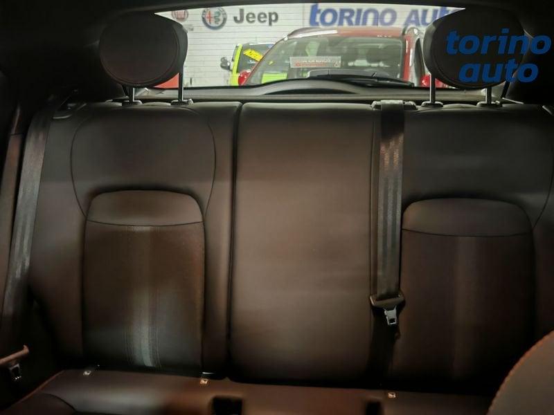 FIAT 500X 500X 1.3 MultiJet 95 CV Sport