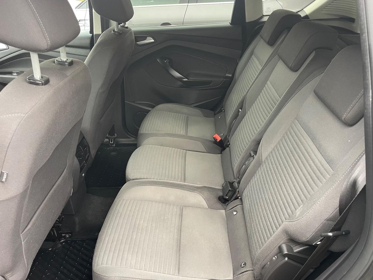 FORD C-MAX 1.5 DIESEL 120 (CV) 2018