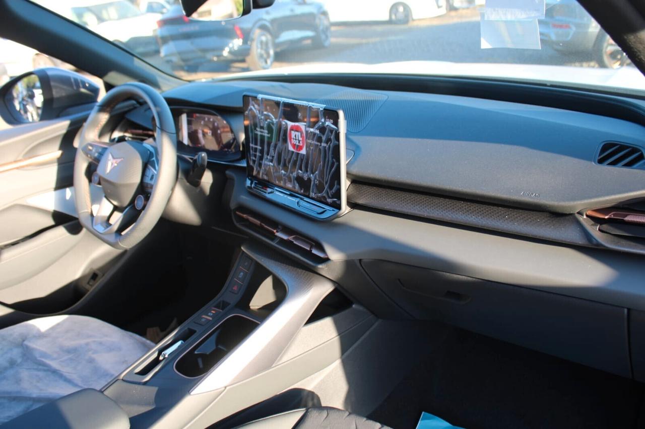 Cupra Terramar Tua A SOLI 599€ al mese Anticipo Zero