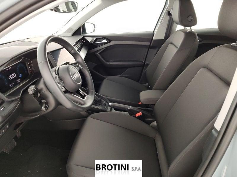 Audi A1 Sportback Allstreet 30 TFSI S Tronic Admired