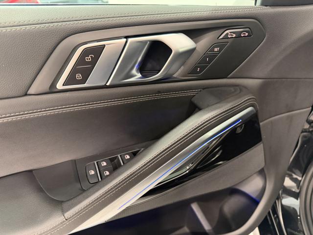 BMW X6 xDrive30d 48V Msport *ACC*FARI LASER*