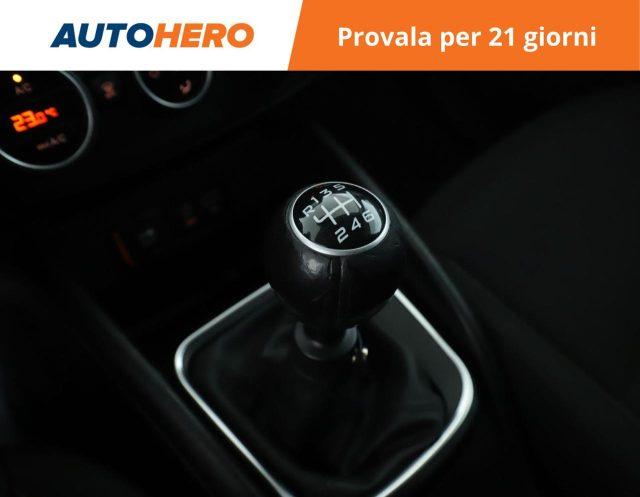 FIAT Tipo 1.6 Mjt S&S 5 porte Lounge