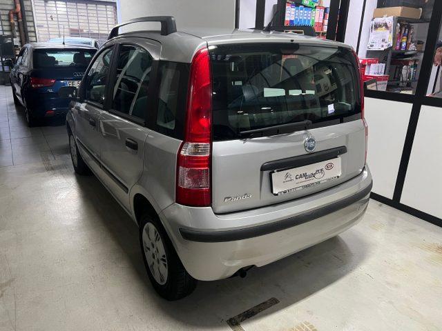 FIAT Panda 1.2 Emotion GARANZIA 24 MESI