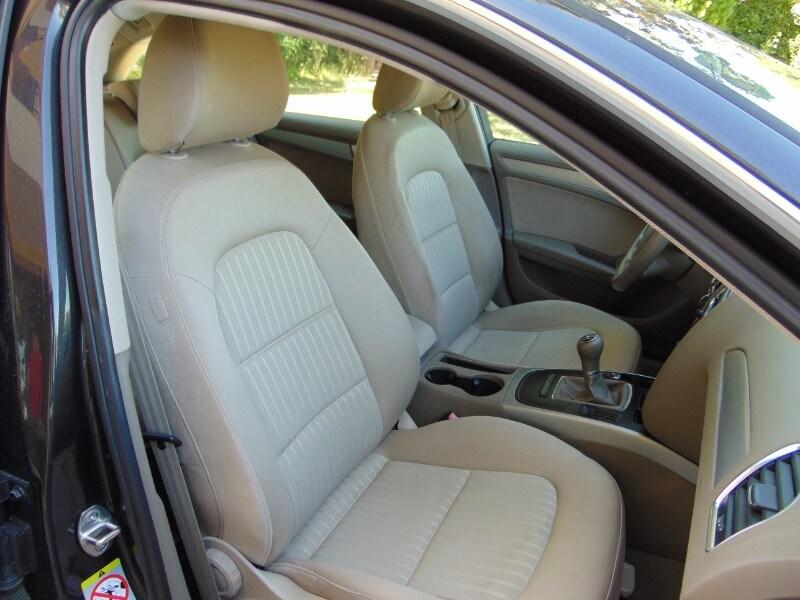 AUDI A4 4ª serie A4 Avant 2.0 TDI 143CV F.AP. ...