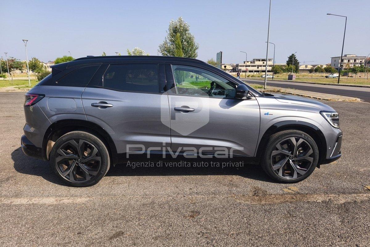 RENAULT Austral Austral Full Hybrid E-Tech 200 CV Iconic Esprit Alpine
