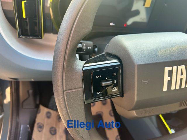 FIAT Grande Panda PROMO FINANZIAMENTO 1.2 100 CV S&S Icon KM 0