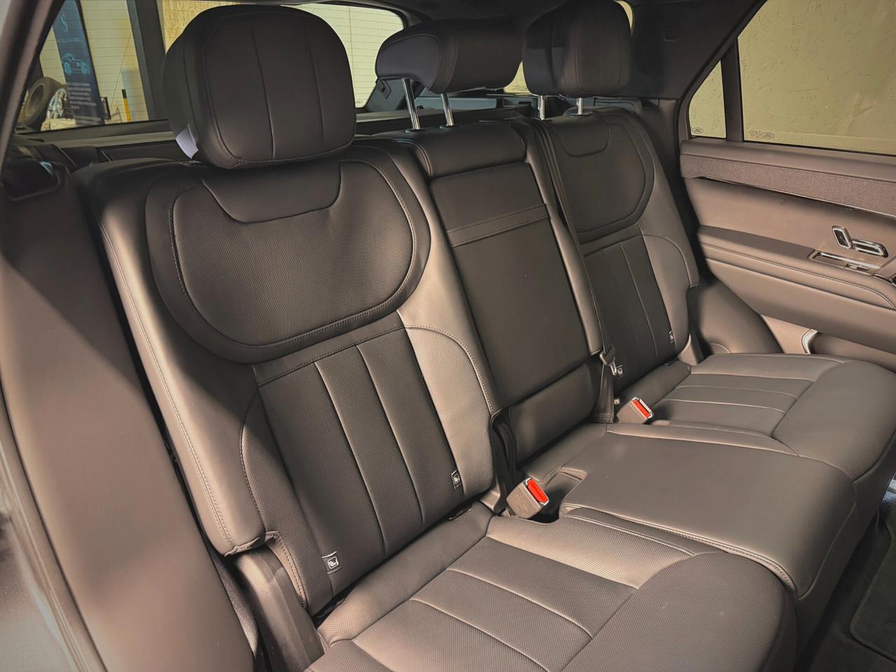 Land Rover Range Sport 3.0D l6 300 CV Dynamic HSE