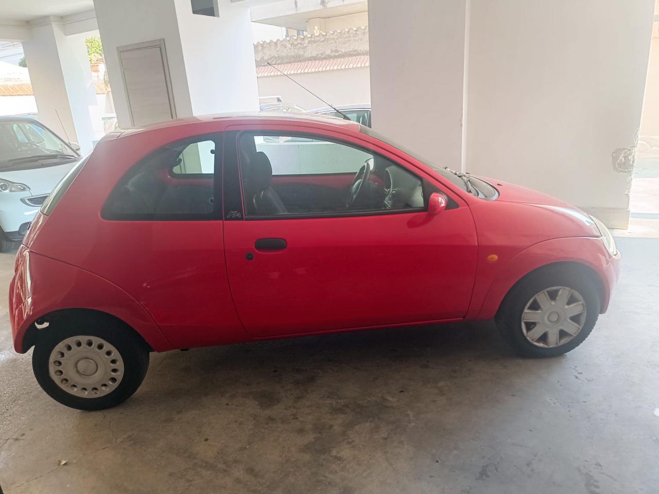 Ford Ka 1.3 Collection