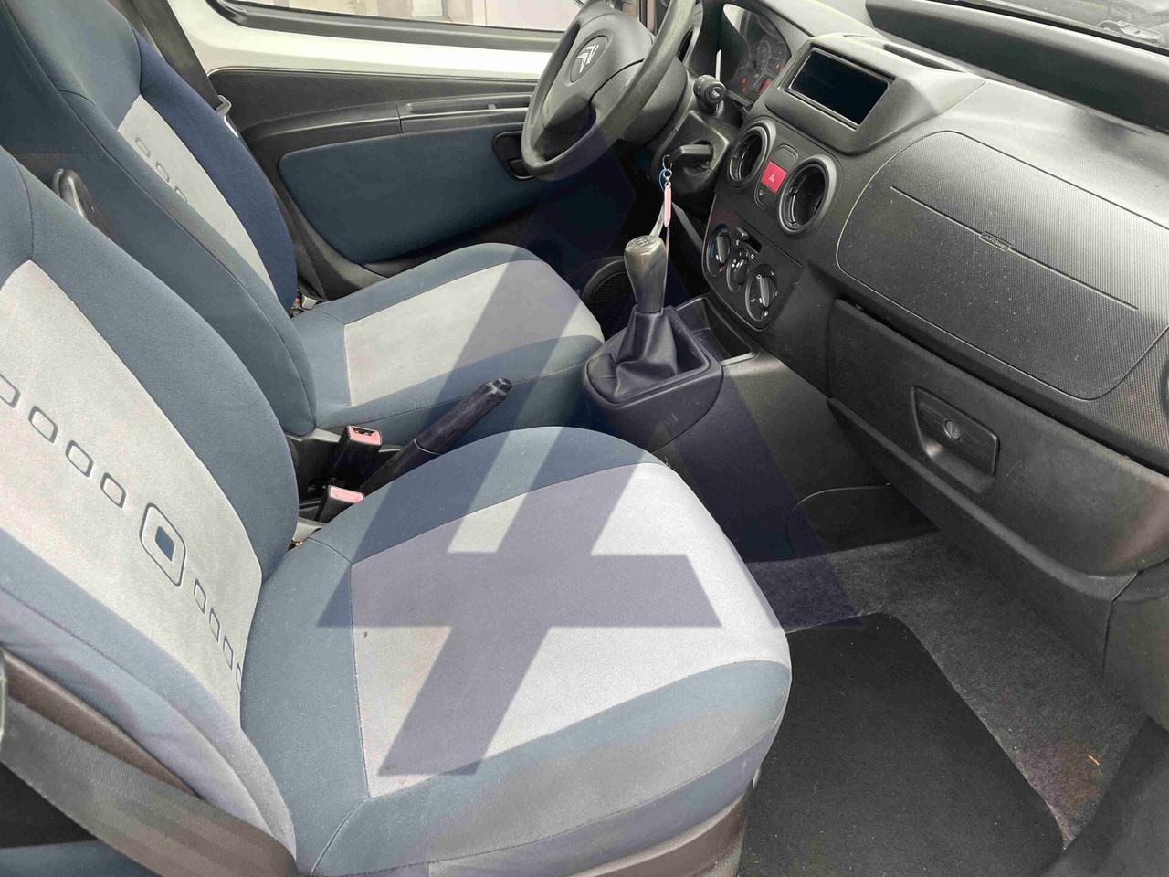 Citroen Nemo 1.4 AUTOCARRO 5 POSTI