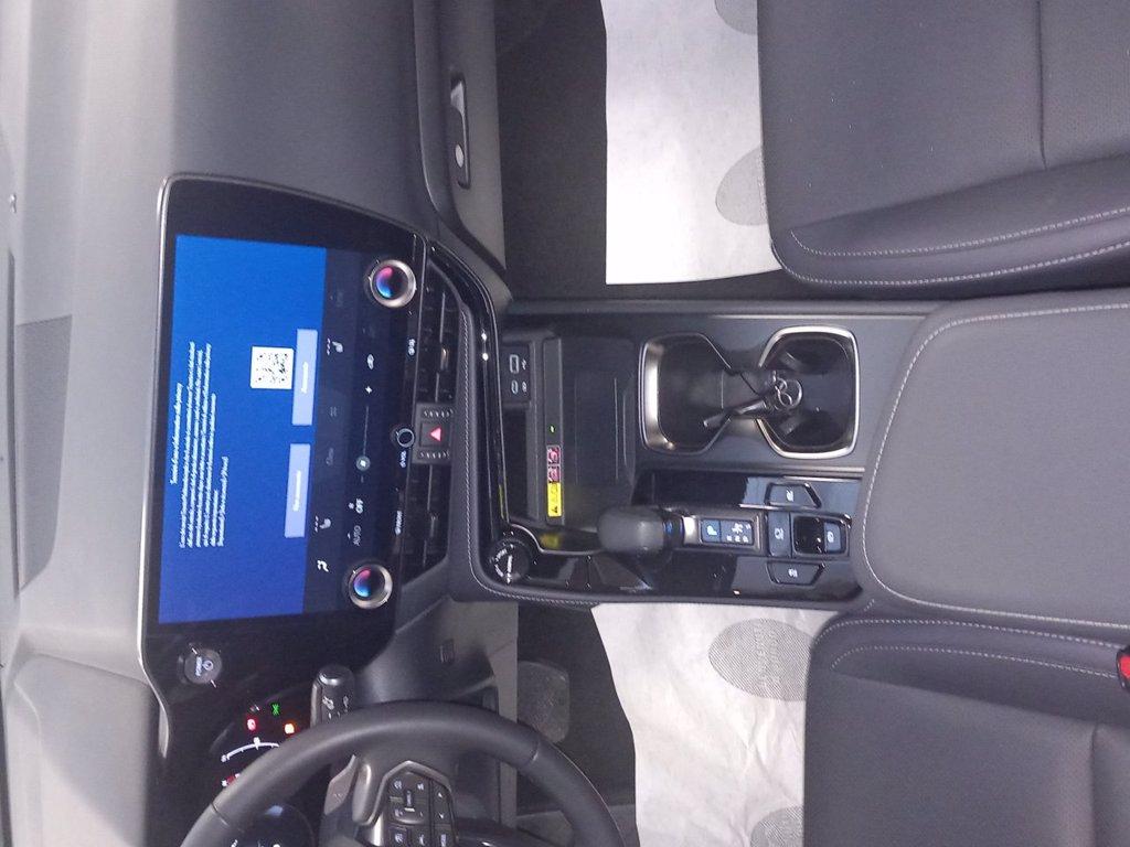LEXUS Nx 350h 2.5 premium 2wd 244cv e-cvt del 2023