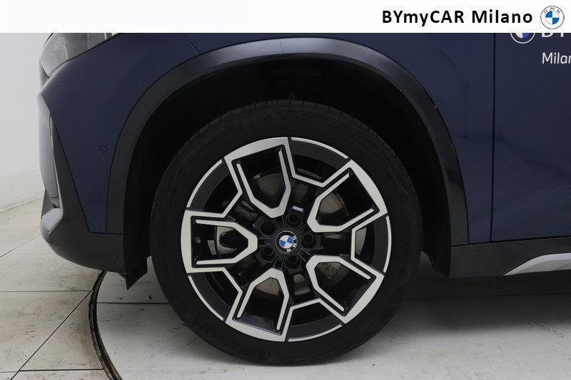 BMW X1 23 d Mild Hybrid 48V MSport Pro xDrive DCT