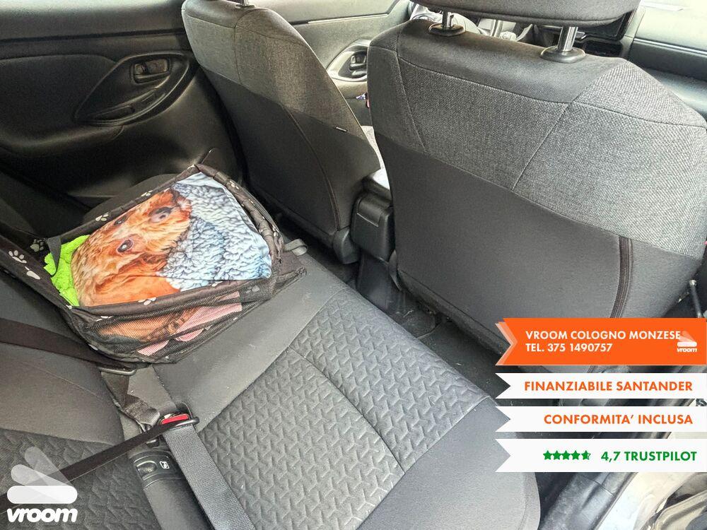 TOYOTA Yaris Cross Yaris Cross 1.5 Hybrid 5p. E...