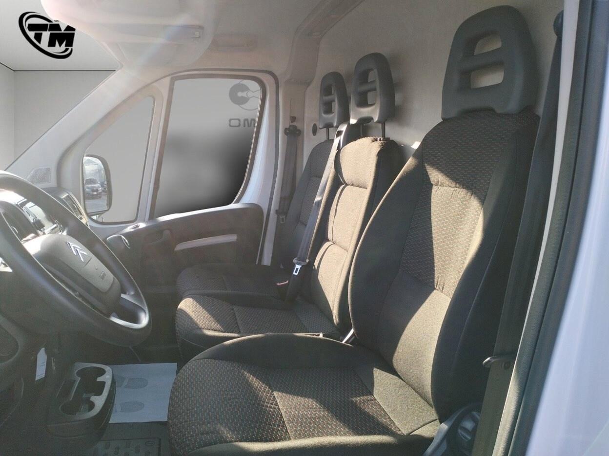 CITROEN Jumper (3ª serie) Jumper 33 BlueHDi 14...