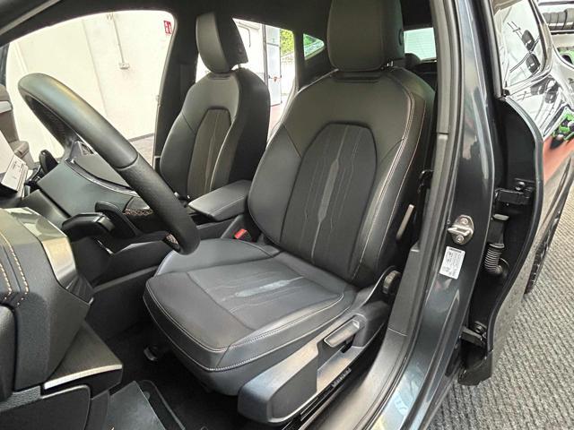CUPRA Formentor 1.4 PHEV e-Hybrid DSG PROMO "SMART PAY"
