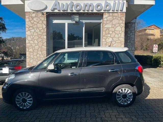 FIAT 500L 1.4 POPSTAR 95CV SOLO61000KM