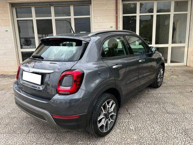 FIAT 500X 1.3 MultiJet 95 CV Cross