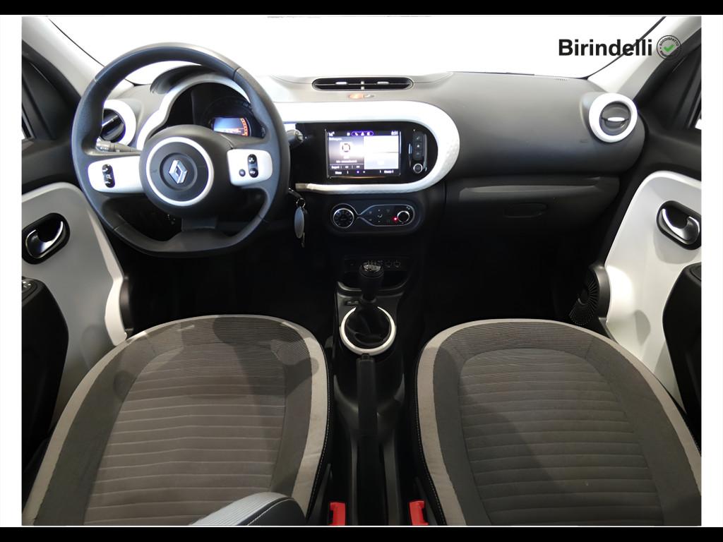 RENAULT Twingo 3ª serie - Twingo SCe 65 CV Life
