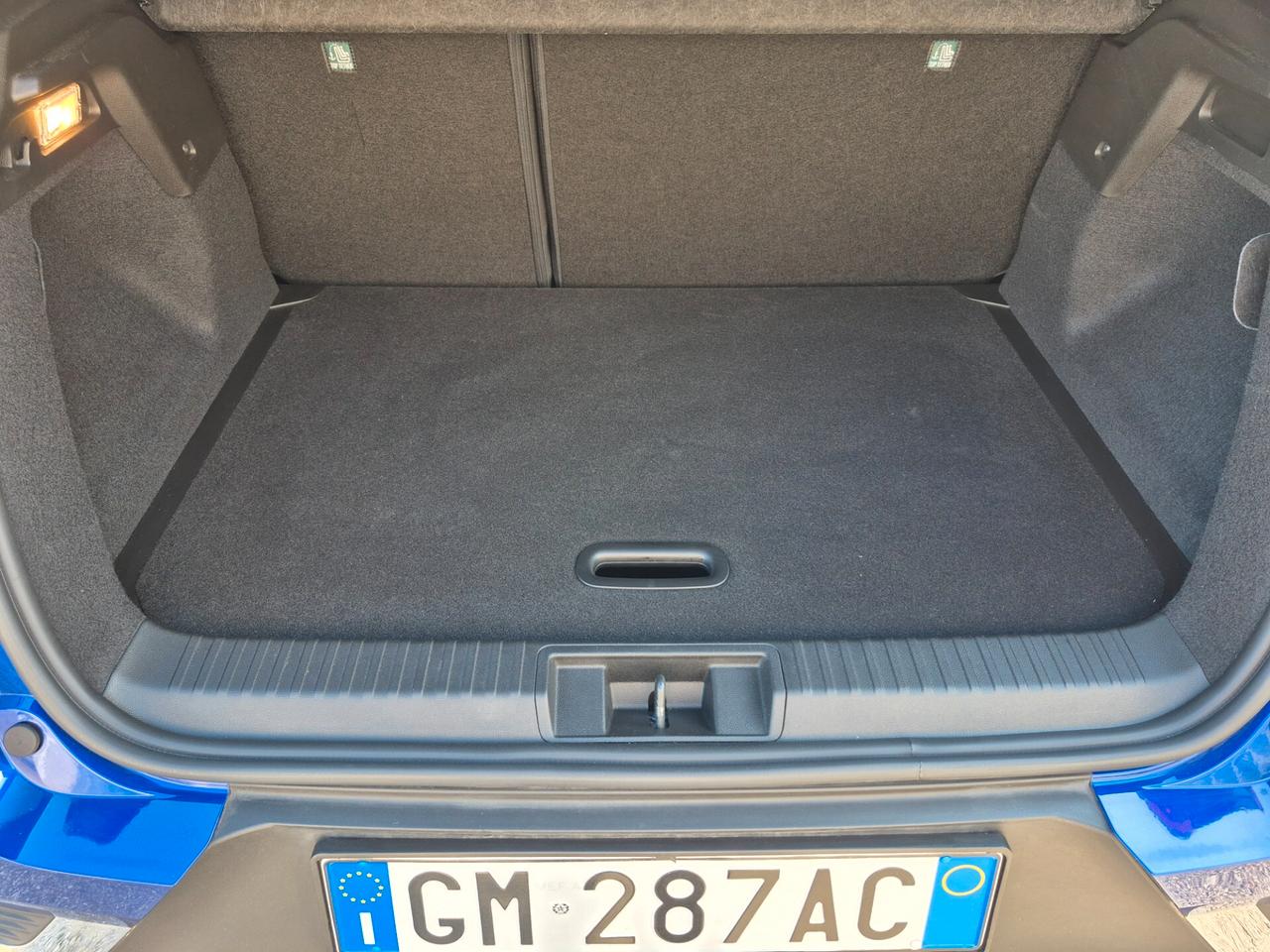 Renault Captur TCe 100 CV GPL Techno