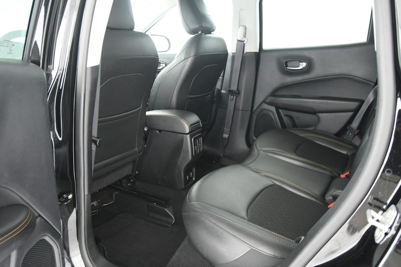 JEEP Compass 2.0 mjt Limited 4wd 140cv auto my19 NEOPATENTATI+PELLE