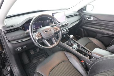 JEEP Compass 2ª serie Compass 1.6 Multijet II 2WD Night Eagle