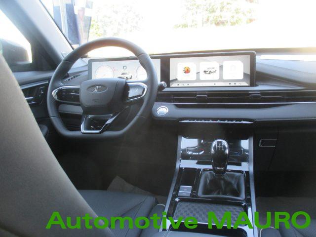 DR MOTOR DR 5.0 1.5 Bi-Fuel GPL