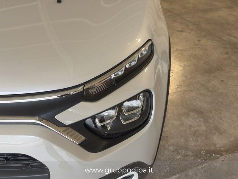 Citroën C3 2017 Diesel 1.5 bluehdi You! s&s 100cv