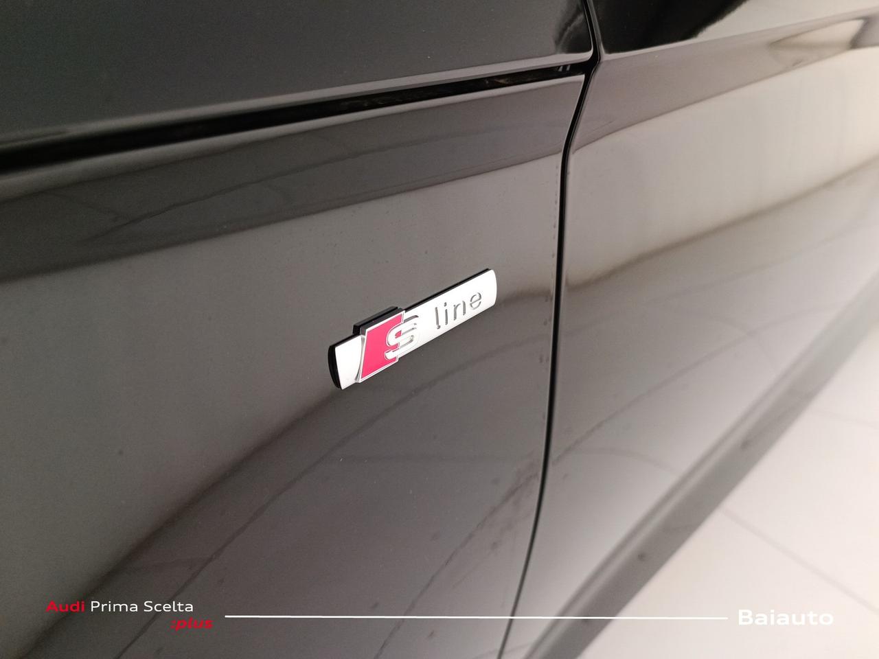 Audi Q5 55 2.0 tfsi e s line plus quattro s tronic