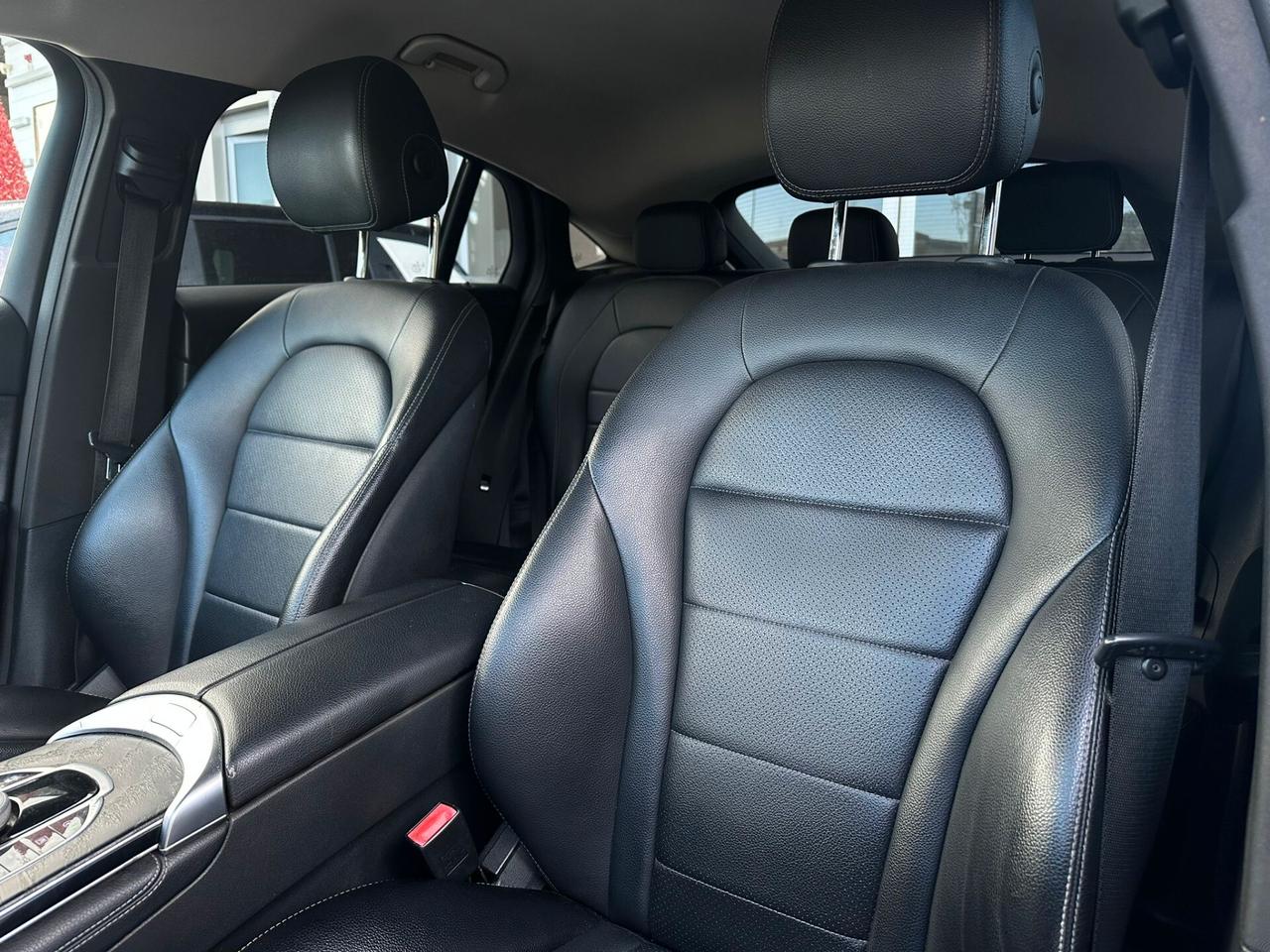 Mercedes-benz GLC 220 d 4Matic Premium