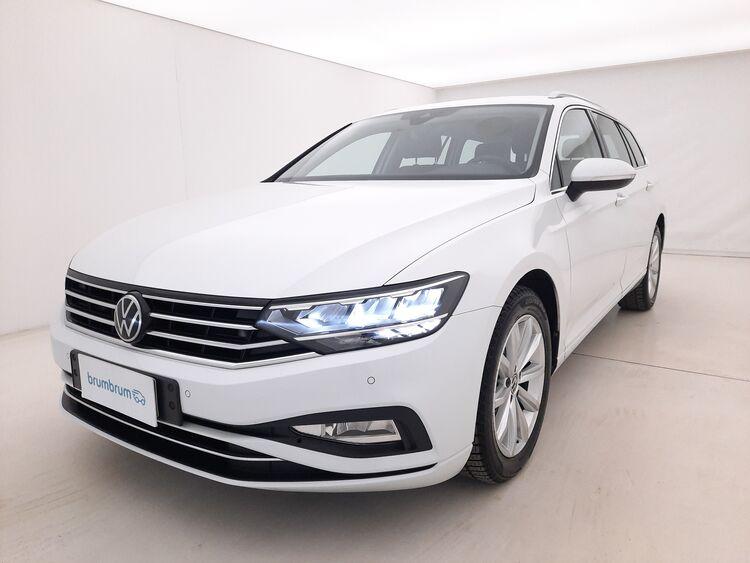 Volkswagen Passat Variant Business DSG BR264117 2.0 Diesel 150CV